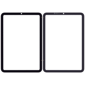 Front Glass Compatible For iPad Mini 6 (2021) / Mini 7 (2024) (Glass Separation Required) (WiFi Only) (Premium) (All Colors)