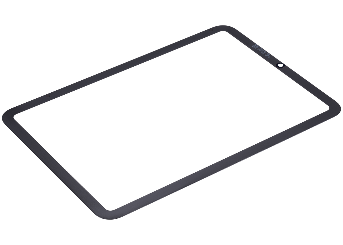 Front Glass Compatible For iPad Mini 6 (2021) / Mini 7 (2024) (Glass Separation Required) (WiFi Only) (Premium) (All Colors)