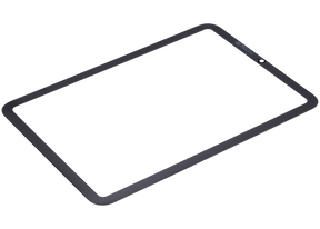 Front Glass Compatible For iPad Mini 6 (2021) / Mini 7 (2024) (Glass Separation Required) (WiFi Only) (Premium) (All Colors)