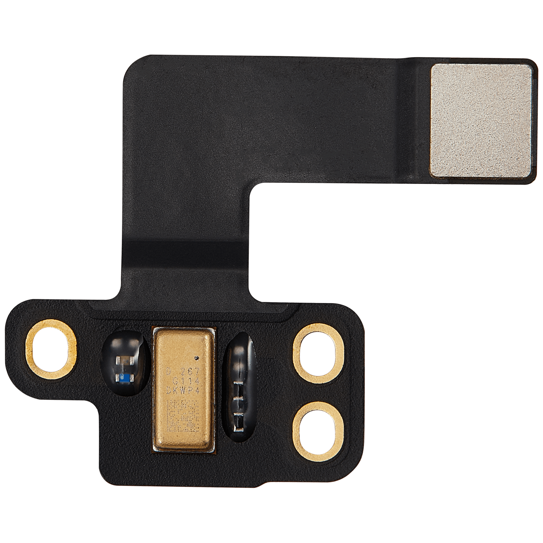 Microphone Flex Cable Compatible For iPad Mini 6 (Cellular)