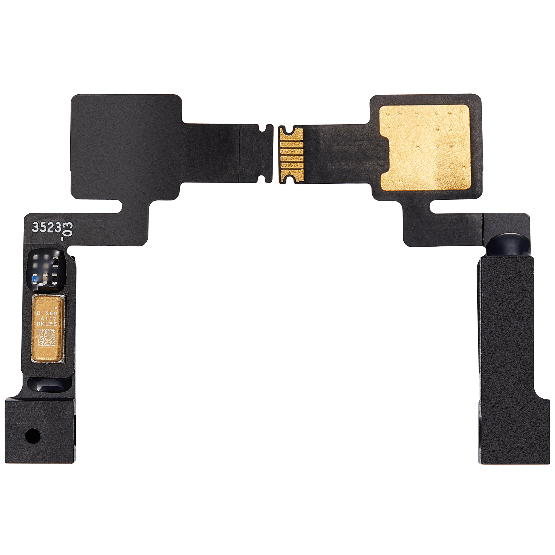 Microphone Flex Cable Compatible For iPad Mini 6 (WiFi Only)