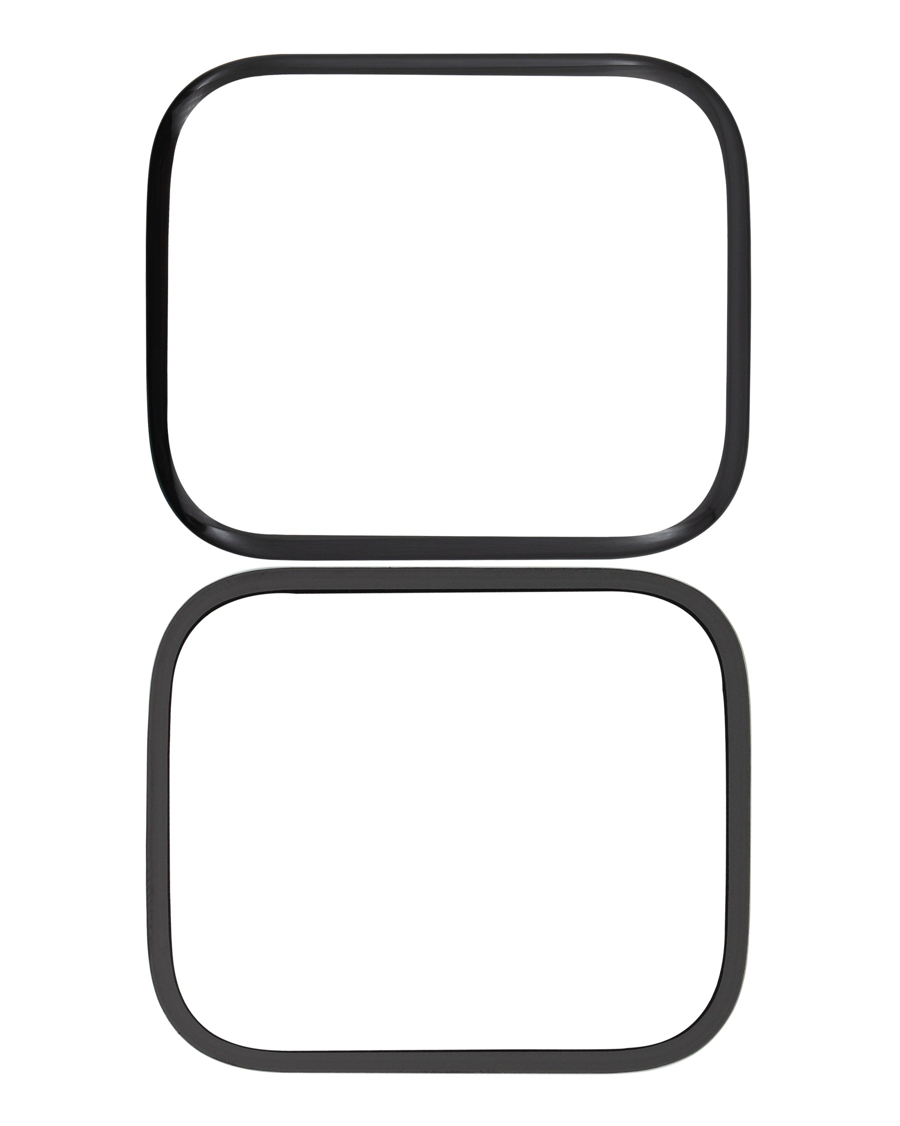 Front Cover Glass Compatible For Watch Series 8 / 9 (41MM)