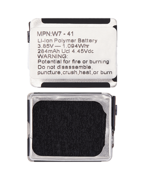 Replacement Battery Compatible For Watch Series 7 (41MM) (Premium)
