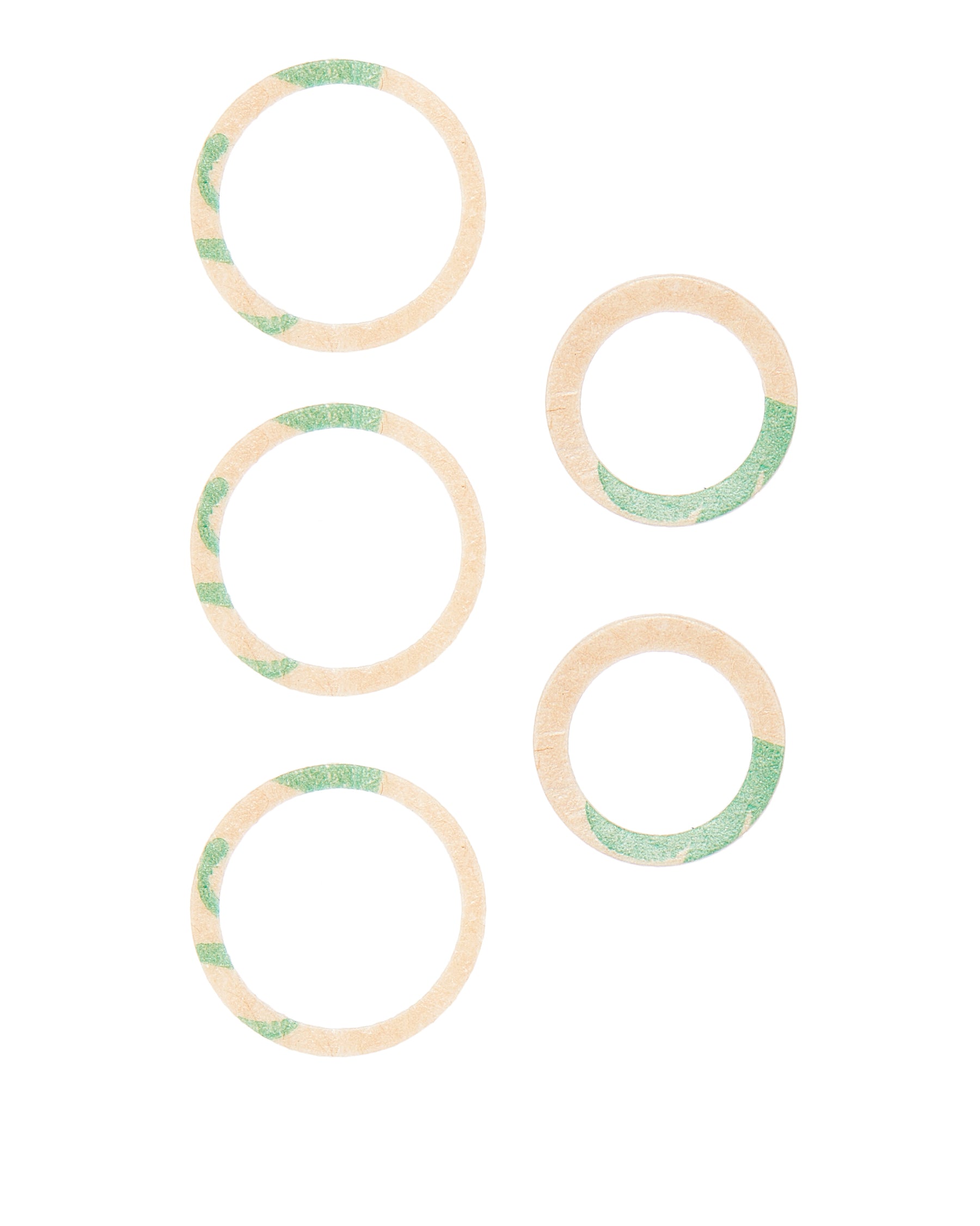 Back Camera Lens (Glass Only) With Adhesive Compatible For Samsung Galaxy A32 (A325 / 2021) / A32 5G (A326 / 2021)