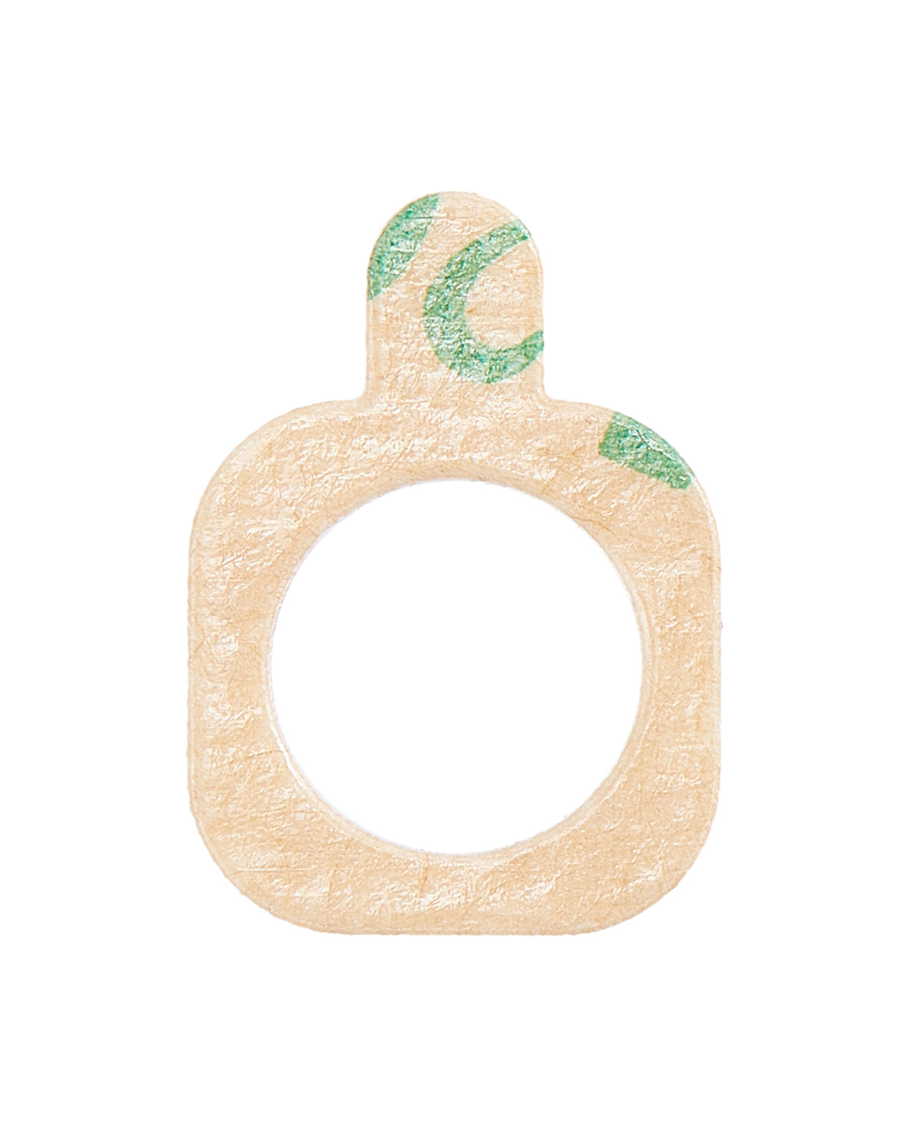 Replacement Back Camera Lens (Glass Only) With Adhesive Compatible For Samsung Galaxy S6 / S6 Edge (Gold)