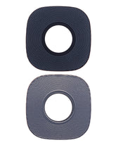 Replacement Back Camera Lens (Glass Only) With Adhesive Compatible For Samsung Galaxy S7 / S7 Edge (All Colors)