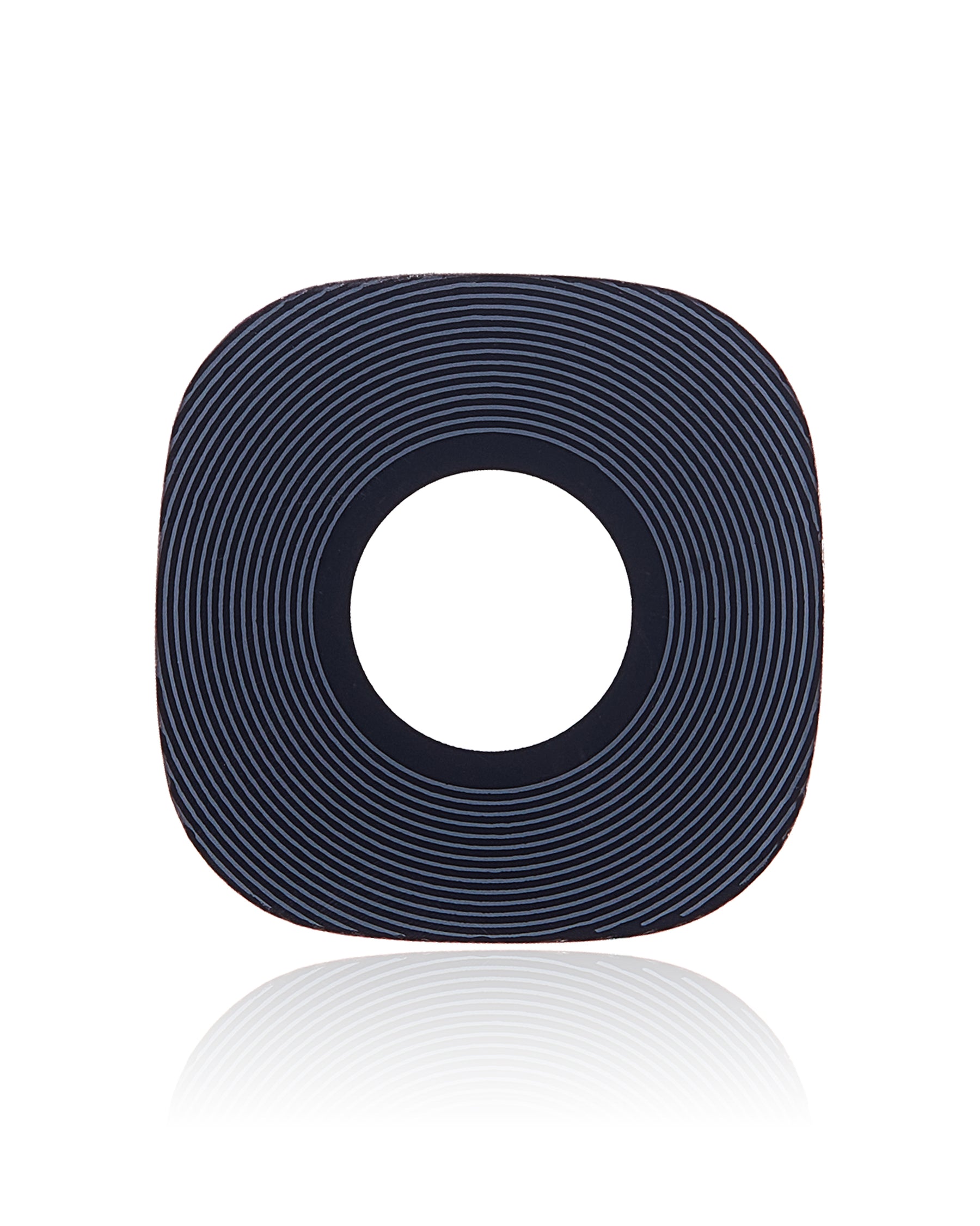 Replacement Back Camera Lens (Glass Only) With Adhesive Compatible For Samsung Galaxy S7 / S7 Edge (All Colors)