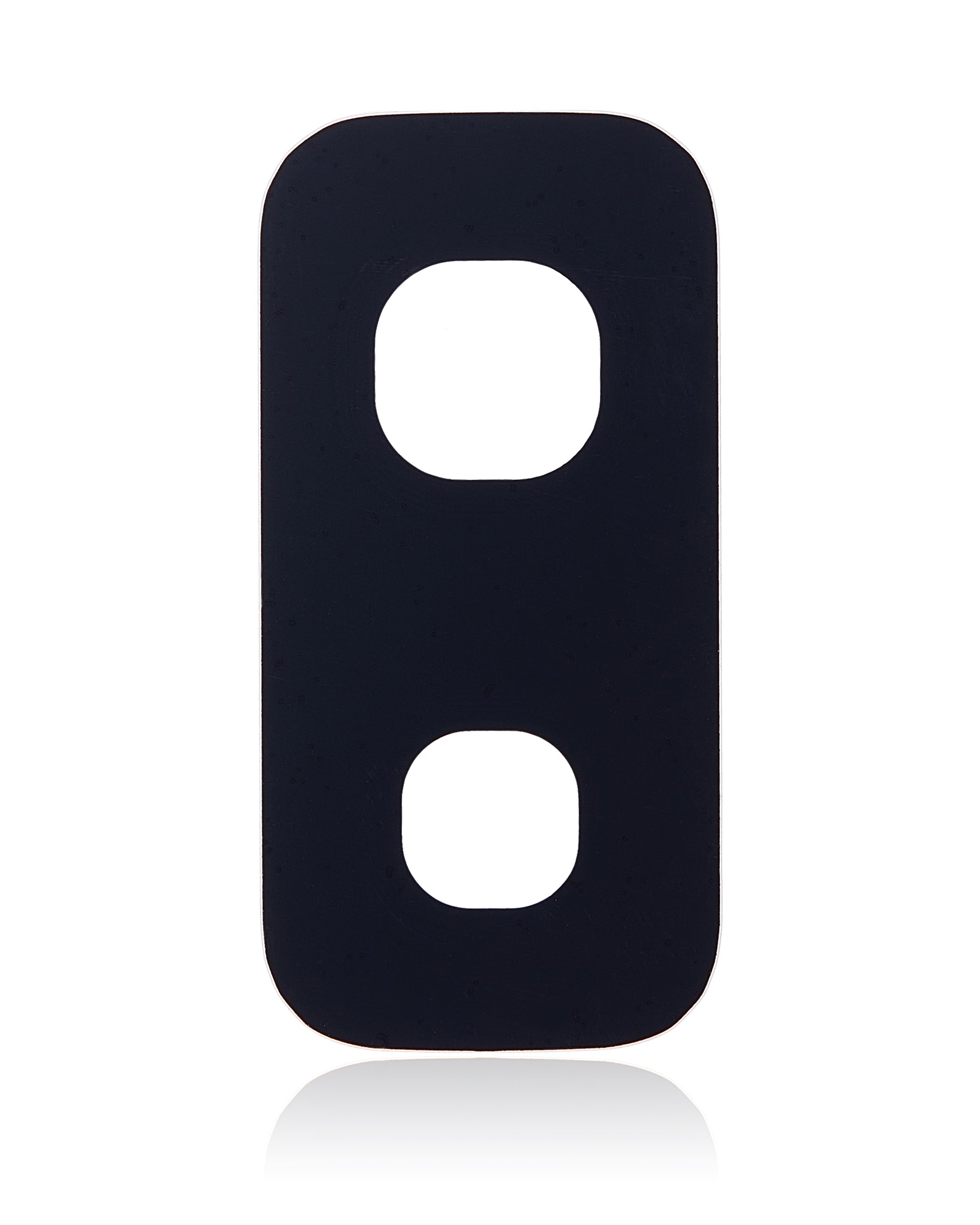 Back Camera Lens Replacement (Glass Only) With Adhesive Compatible For Samsung Galaxy S9 Plus (All Colors)