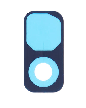Back Camera Lens Replacement (Glass Only) With Adhesive Compatible For Samsung Galaxy S9 Plus (All Colors)