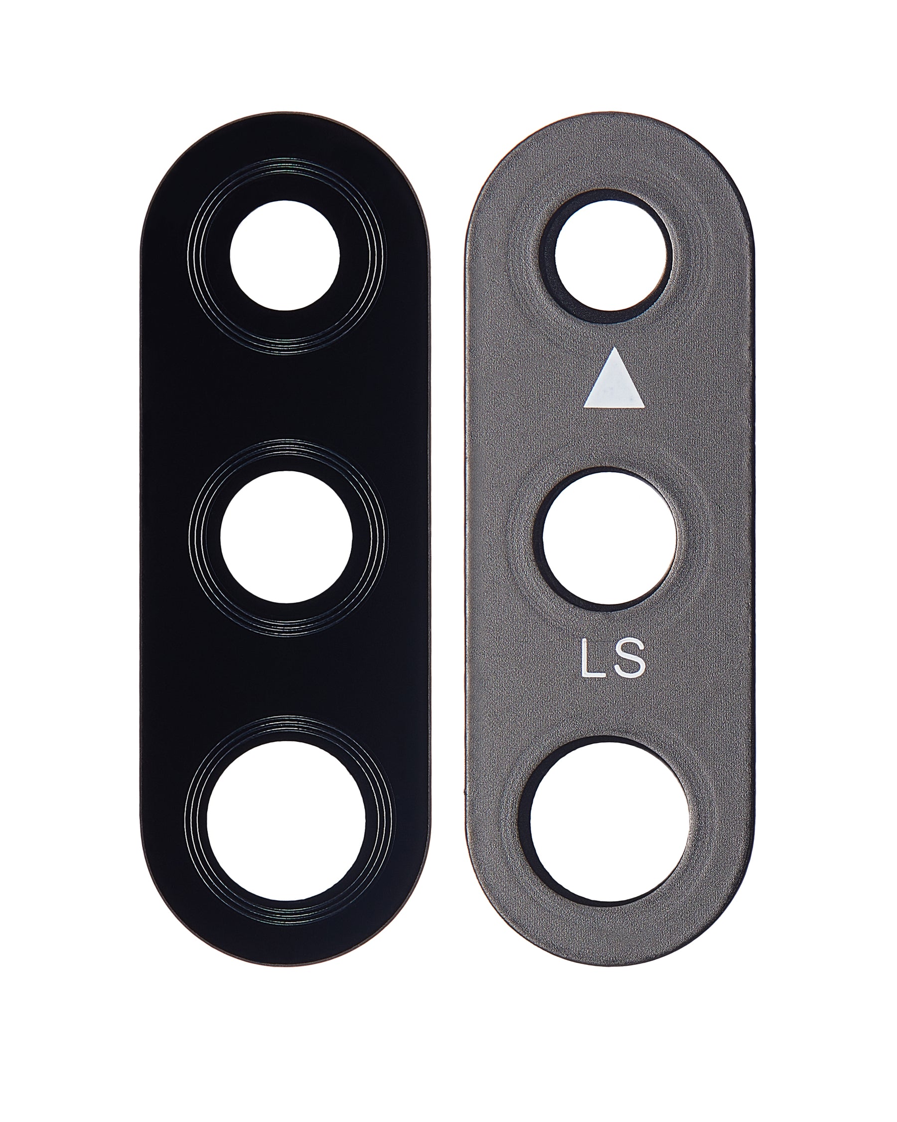 Back Camera Lens (Glass Only) With Adhesive Compatible For Samsung Galaxy A11 (A115 / 2020)