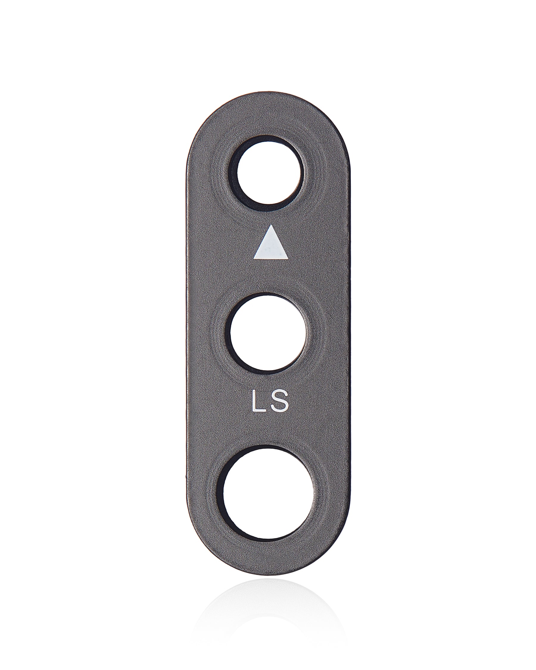 Back Camera Lens (Glass Only) With Adhesive Compatible For Samsung Galaxy A11 (A115 / 2020)