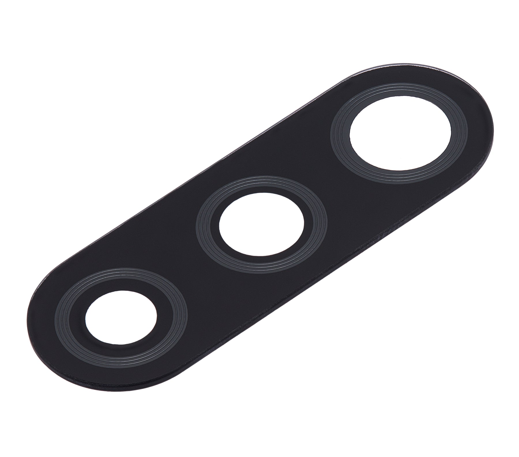 Back Camera Lens (Glass Only) With Adhesive Compatible For Samsung Galaxy A11 (A115 / 2020)