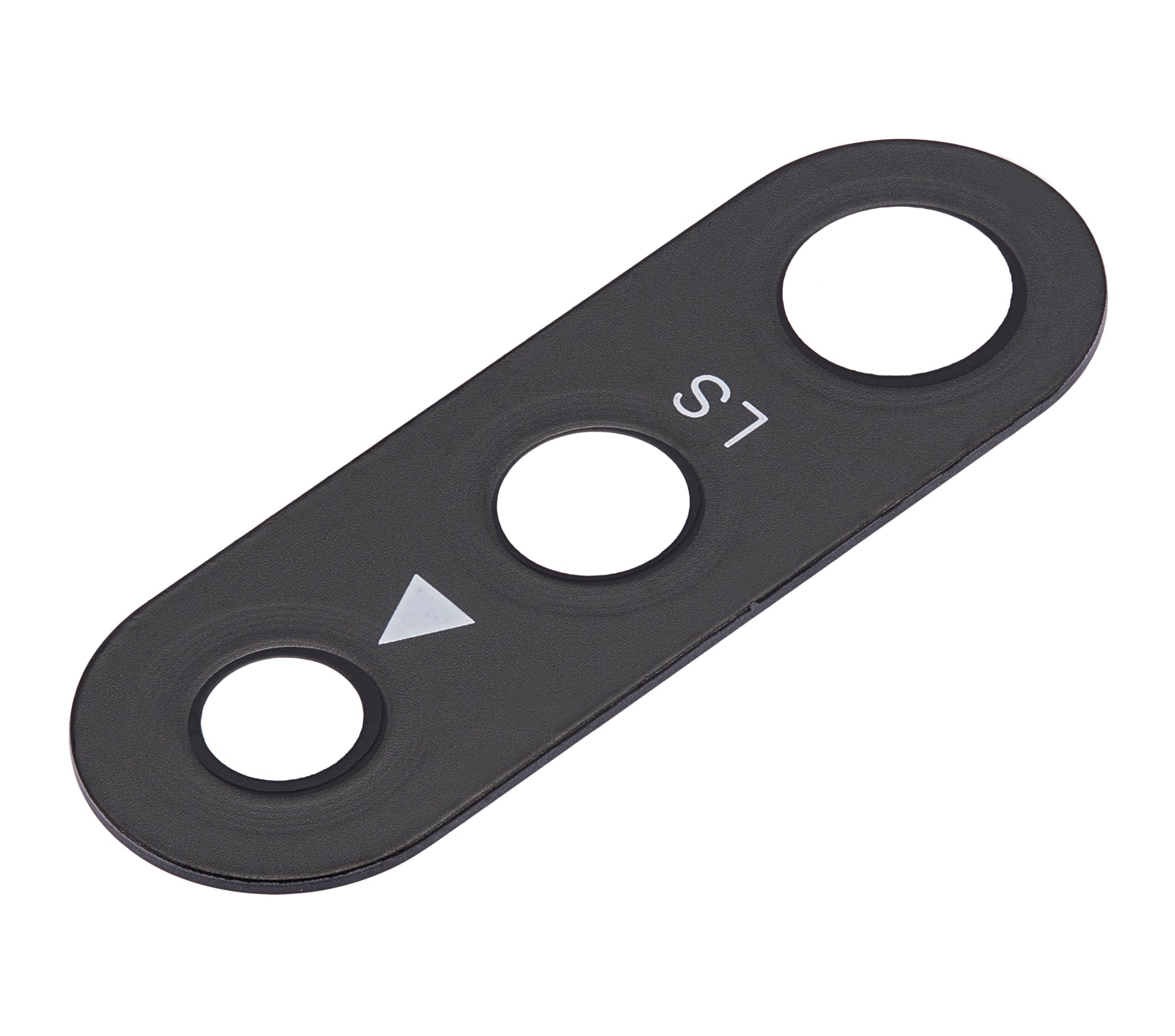 Back Camera Lens (Glass Only) With Adhesive Compatible For Samsung Galaxy A11 (A115 / 2020)