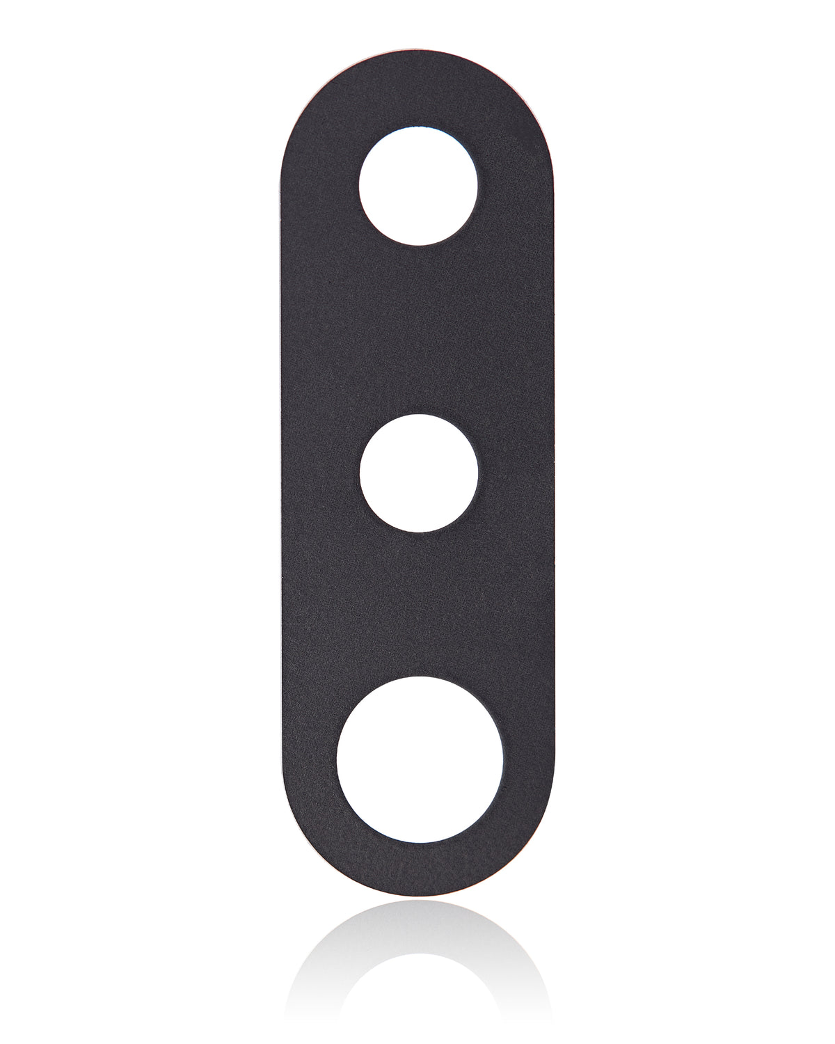 Back Camera Lens (Glass Only) With Adhesive Compatible For Samsung Galaxy A20S (A207 / 2019)