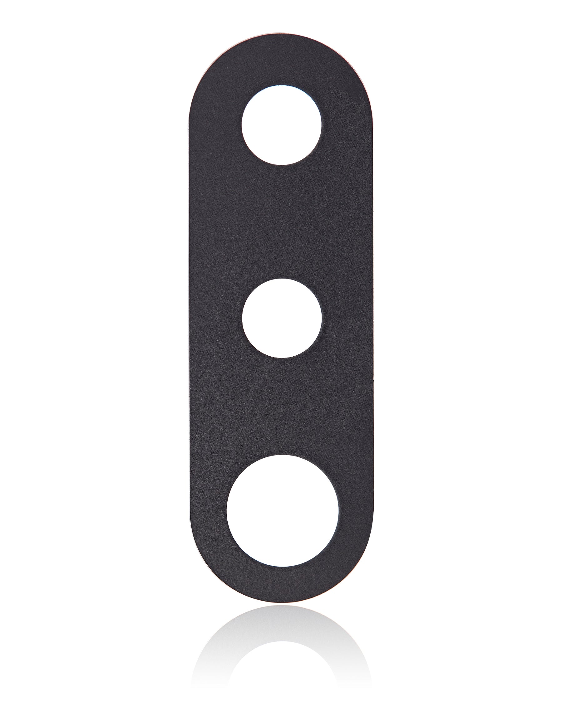 Back Camera Lens (Glass Only) With Adhesive Compatible For Samsung Galaxy A20S (A207 / 2019)