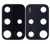 Replacement Back Camera Lens (Glass Only) With Adhesive Compatible For Samsung Galaxy A51 5G (A516 / 2020)