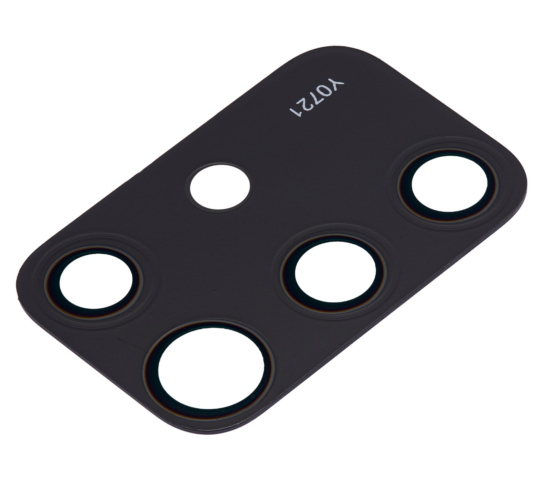 Replacement Back Camera Lens (Glass Only) With Adhesive Compatible For Samsung Galaxy A51 5G (A516 / 2020)