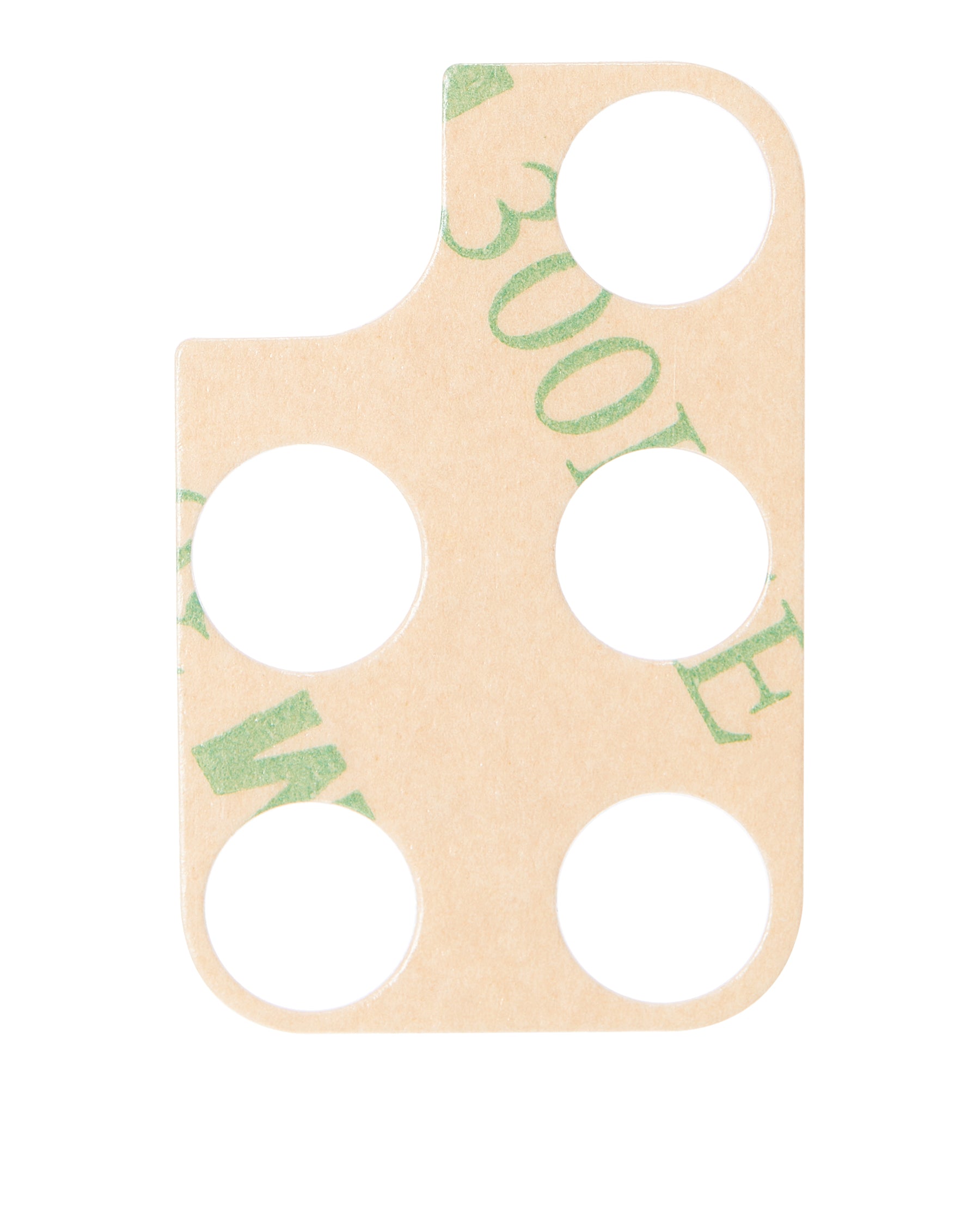 Replacement Back Camera Lens (Glass Only) With Adhesive Compatible For Samsung Galaxy A51 5G (A516 / 2020)