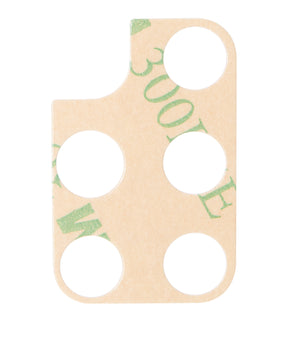 Replacement Back Camera Lens (Glass Only) With Adhesive Compatible For Samsung Galaxy A51 5G (A516 / 2020)