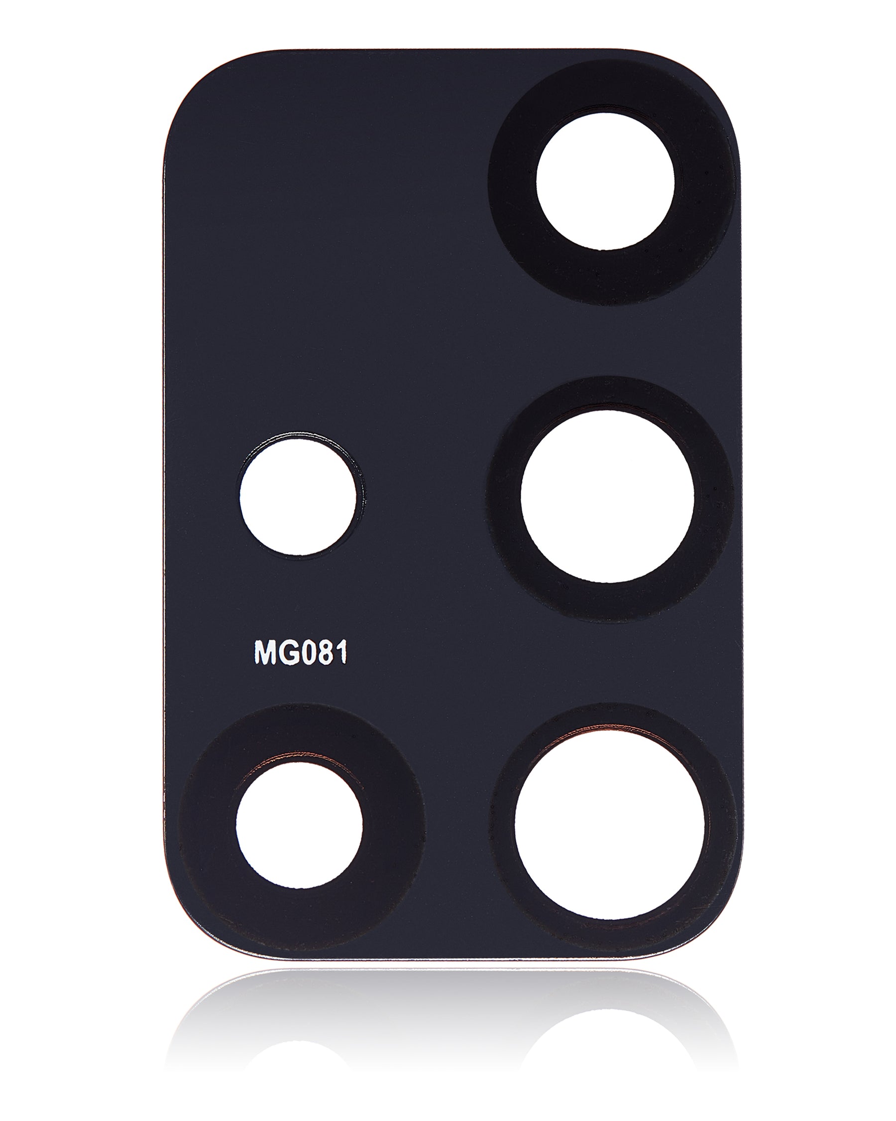 Replacement Back Camera Lens (Glass Only) With Adhesive Compatible For Samsung Galaxy A71 4G (A715 / 2020) / A71 5G (A716 / 2020)