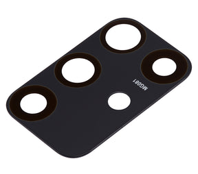 Replacement Back Camera Lens (Glass Only) With Adhesive Compatible For Samsung Galaxy A71 4G (A715 / 2020) / A71 5G (A716 / 2020)