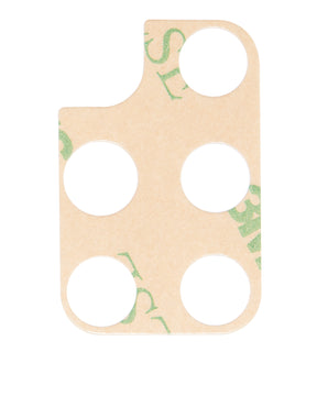 Replacement Back Camera Lens (Glass Only) With Adhesive Compatible For Samsung Galaxy A71 4G (A715 / 2020) / A71 5G (A716 / 2020)