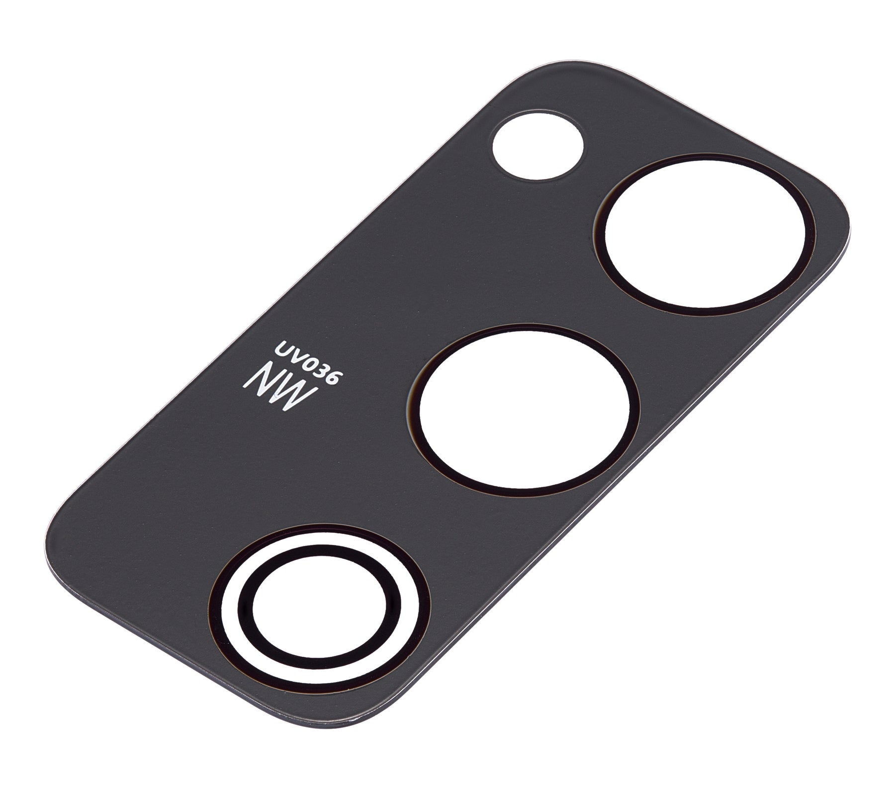 Replacement Back Camera Lens (Glass Only) With Adhesive Compatible For Samsung Galaxy S20 FE 4G / 5G (Cloud Navy)