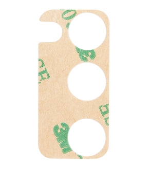 Replacement Back Camera Lens (Glass Only) With Adhesive Compatible For Samsung Galaxy S20 FE 4G / 5G (Cloud Navy)