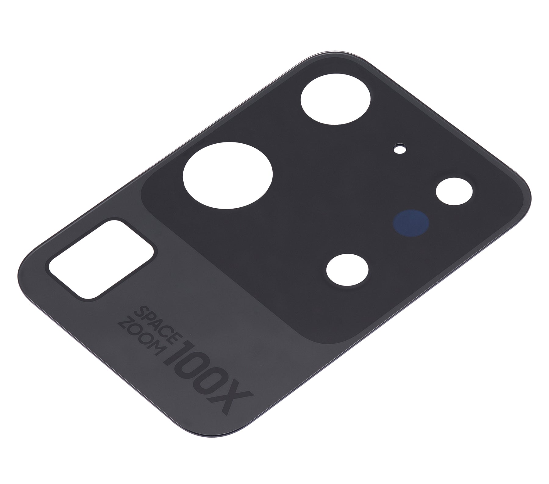 Replacement Back Camera Lens (Glass Only) With Adhesive Compatible For Samsung Galaxy S20 Ultra 5G