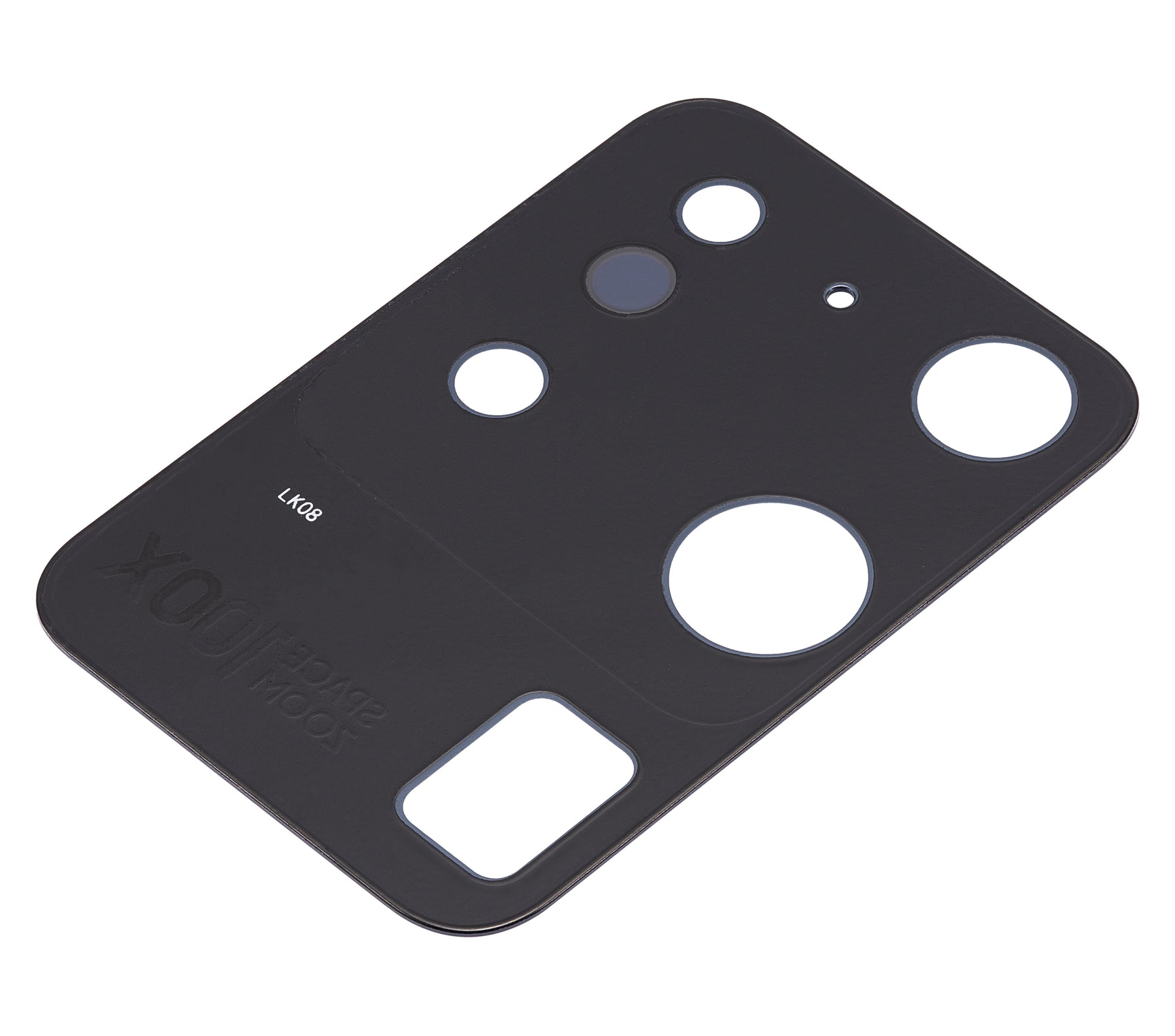 Replacement Back Camera Lens (Glass Only) With Adhesive Compatible For Samsung Galaxy S20 Ultra 5G