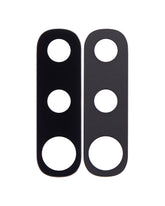 Replacement Back Camera Lens (Glass Only) With Adhesive Compatible For Samsung Galaxy A50 (A505 / 2019) / A70 (A705 / 2019)