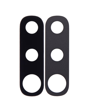 Replacement Back Camera Lens (Glass Only) With Adhesive Compatible For Samsung Galaxy A50 (A505 / 2019) / A70 (A705 / 2019)