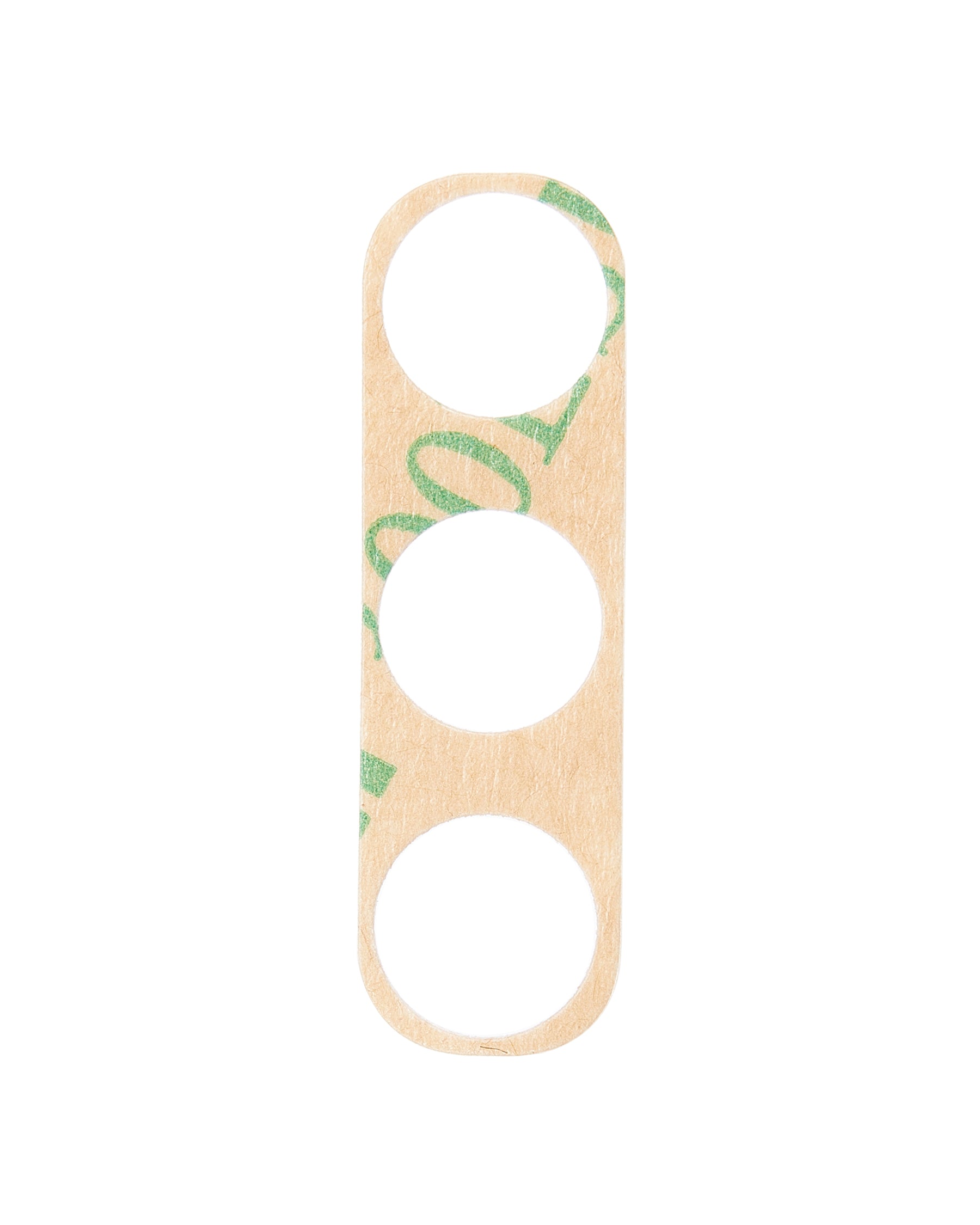 Replacement Back Camera Lens (Glass Only) With Adhesive Compatible For Samsung Galaxy A50 (A505 / 2019) / A70 (A705 / 2019)