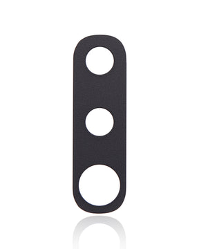 Replacement Back Camera Lens (Glass Only) With Adhesive Compatible For Samsung Galaxy A50 (A505 / 2019) / A70 (A705 / 2019)