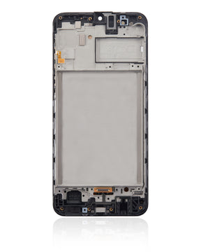 OLED Assembly With Frame Compatible For Samsung Galaxy M31 (M315 / 2020) (Aftermarket Plus) (All Colors)
