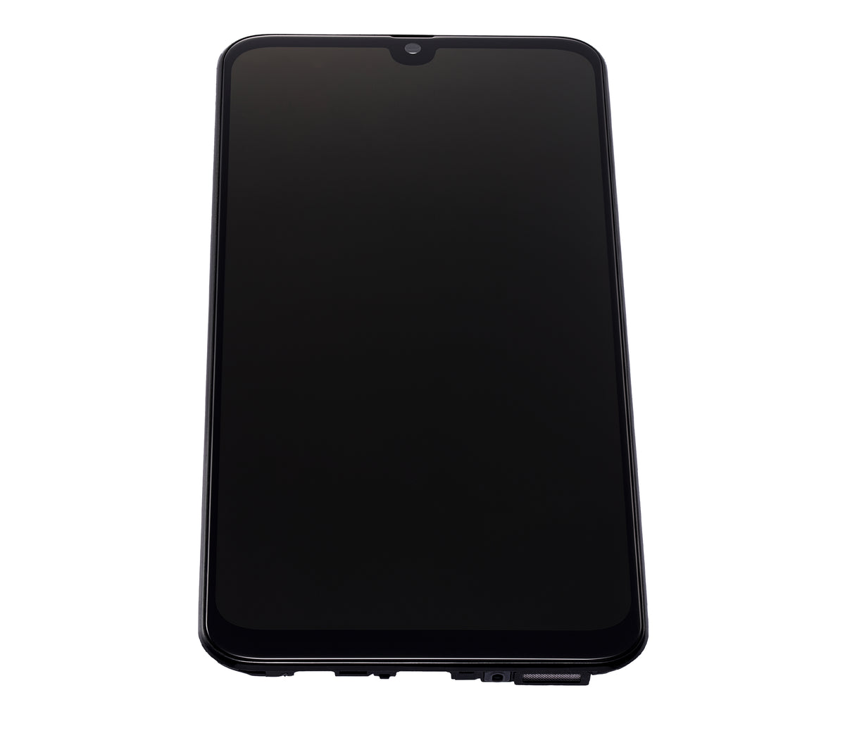 OLED Assembly With Frame Compatible For Samsung Galaxy M31 (M315 / 2020) (Aftermarket Plus) (All Colors)