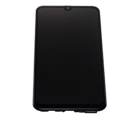 OLED Assembly With Frame Compatible For Samsung Galaxy M31 (M315 / 2020) (Aftermarket Plus) (All Colors)