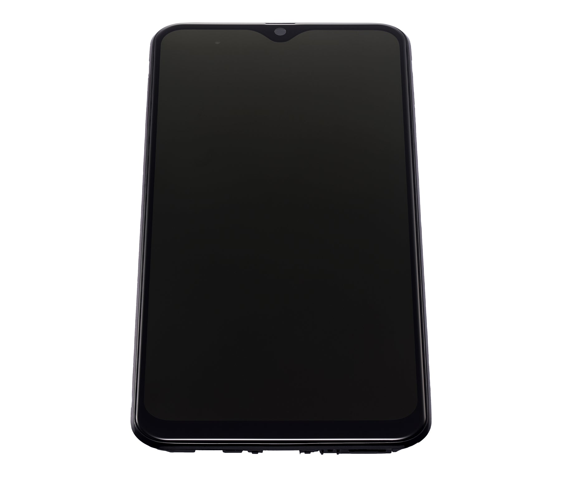 OLED Assembly With Frame Compatible For Samsung Galaxy M30 (M305 / 2019) (Aftermarket Plus) (All Colors)