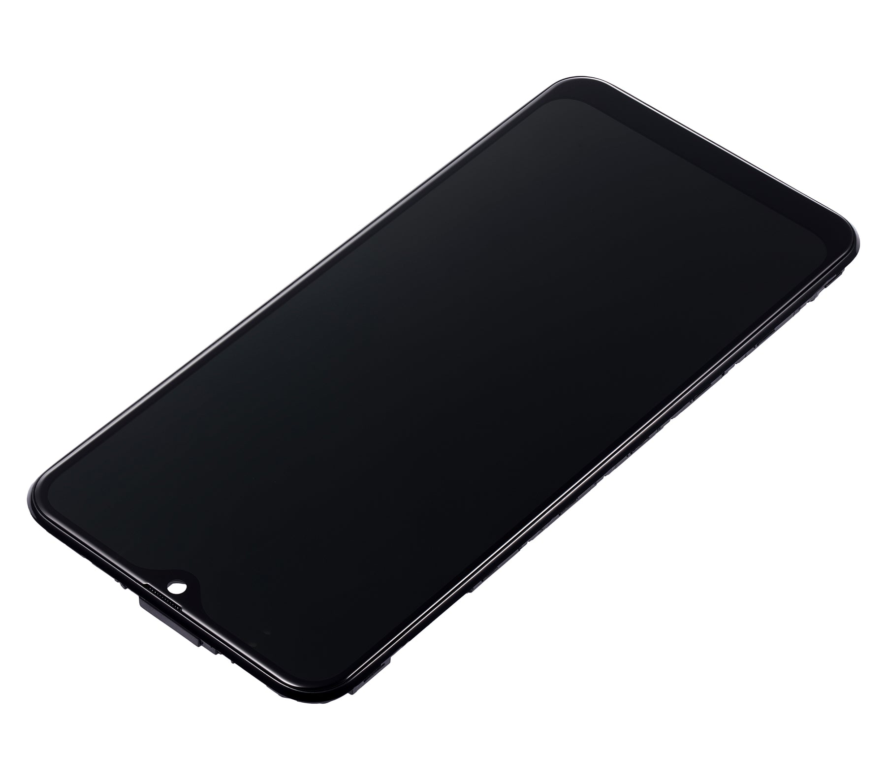 OLED Assembly With Frame Compatible For Samsung Galaxy M30 (M305 / 2019) (Aftermarket Plus) (All Colors)