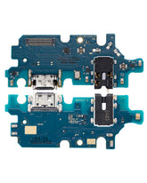 Charging Port Board With Headphone Jack Compatible For Samsung Galaxy A13 (A135 / 2022) (Premium)