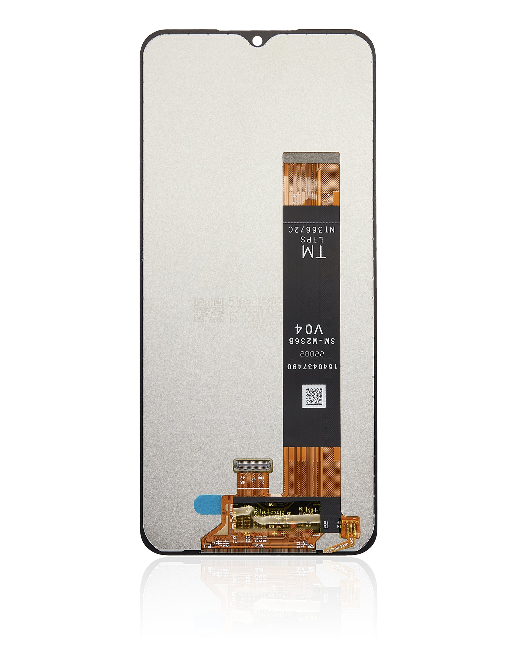 LCD Assembly Without Frame Compatible For Samsung Galaxy A13 4G (A135 / 2022) / A13s (A137 / 2022) (Refurbished) (All Colors)