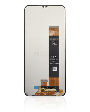 LCD Assembly Without Frame Compatible For Samsung Galaxy A13 4G (A135 / 2022) / A13s (A137 / 2022) (Refurbished) (All Colors)