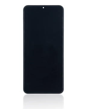 LCD Assembly With Frame Compatible For Samsung Galaxy A13 4G (A135 / 2022) / A13s (A137 / 2022) (Refurbished) (All Colors)