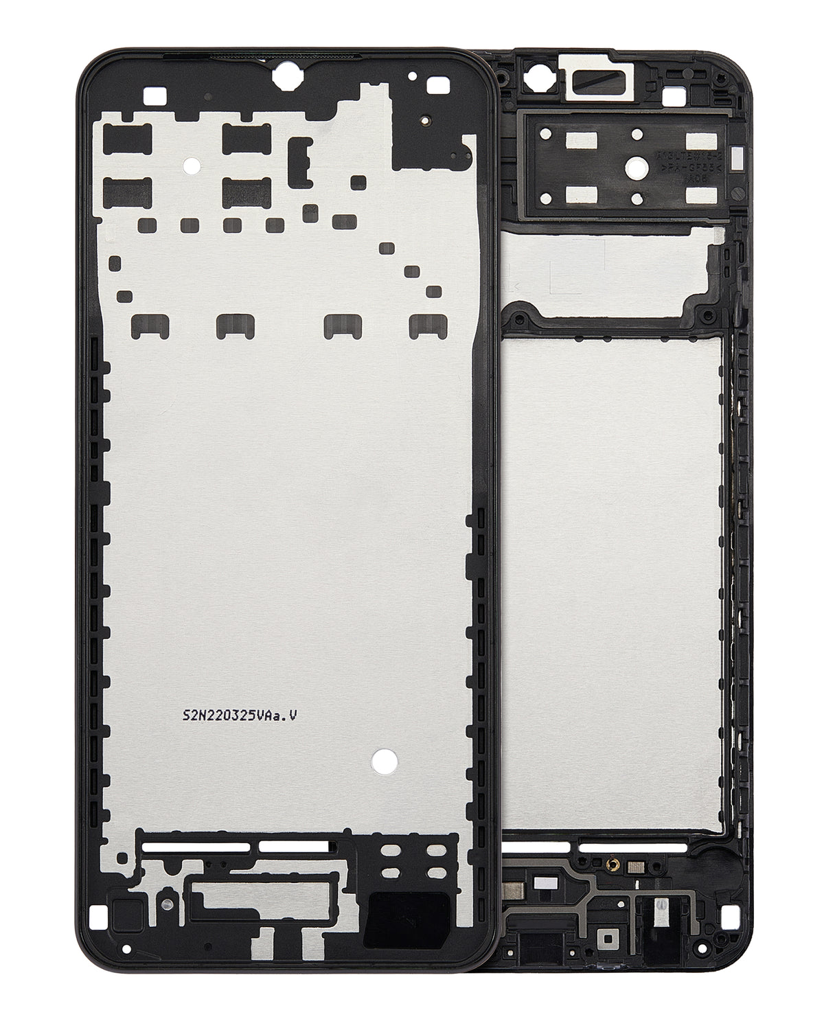 LCD-Frame Compatible For Samsung Galaxy A13 (A135 / 2022)