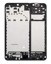 LCD-Frame Compatible For Samsung Galaxy A13 (A135 / 2022)