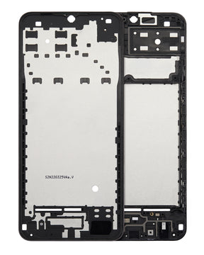 LCD-Frame Compatible For Samsung Galaxy A13 (A135 / 2022)