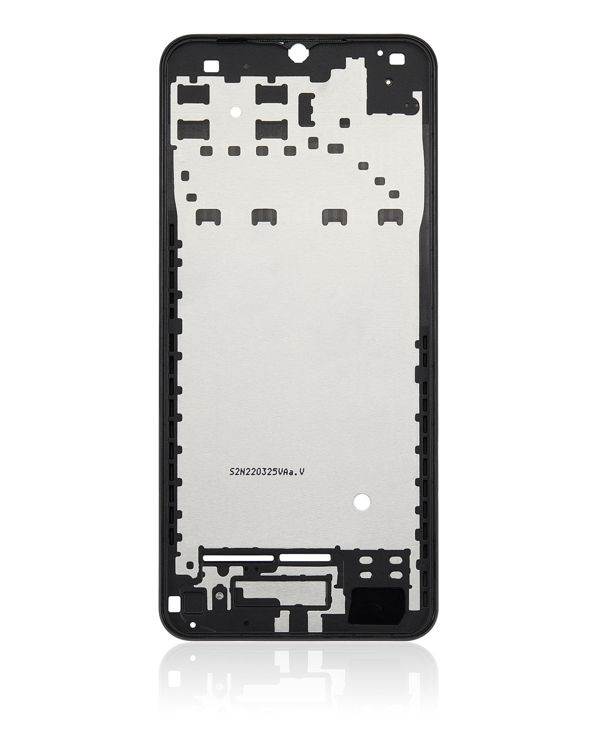 LCD-Frame Compatible For Samsung Galaxy A13 (A135 / 2022)