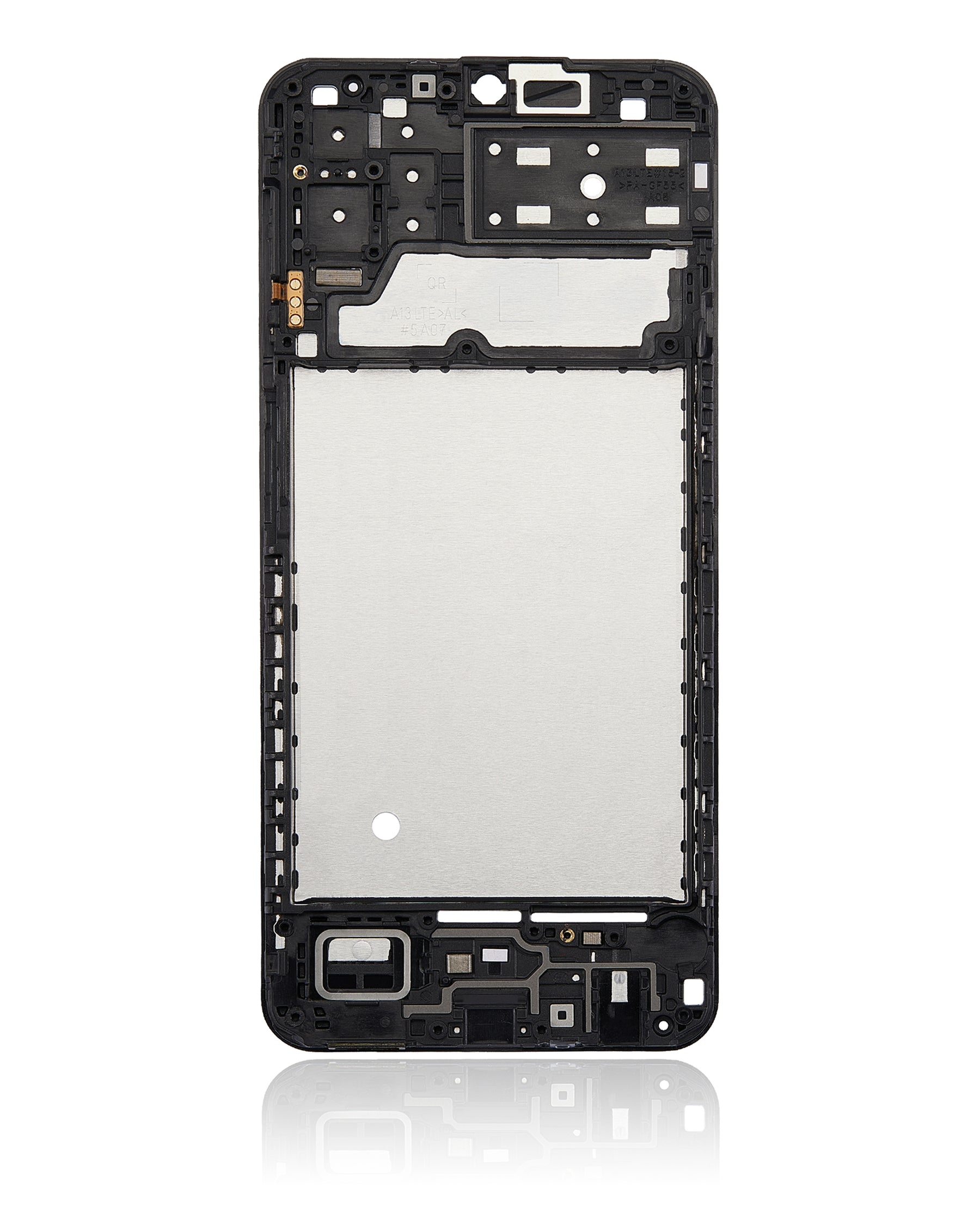 LCD-Frame Compatible For Samsung Galaxy A13 (A135 / 2022)