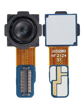 Back Camera (Ultrawide) Compatible For Samsung Galaxy A13 (A135 / 2022) / A23 (A235 / 2022)