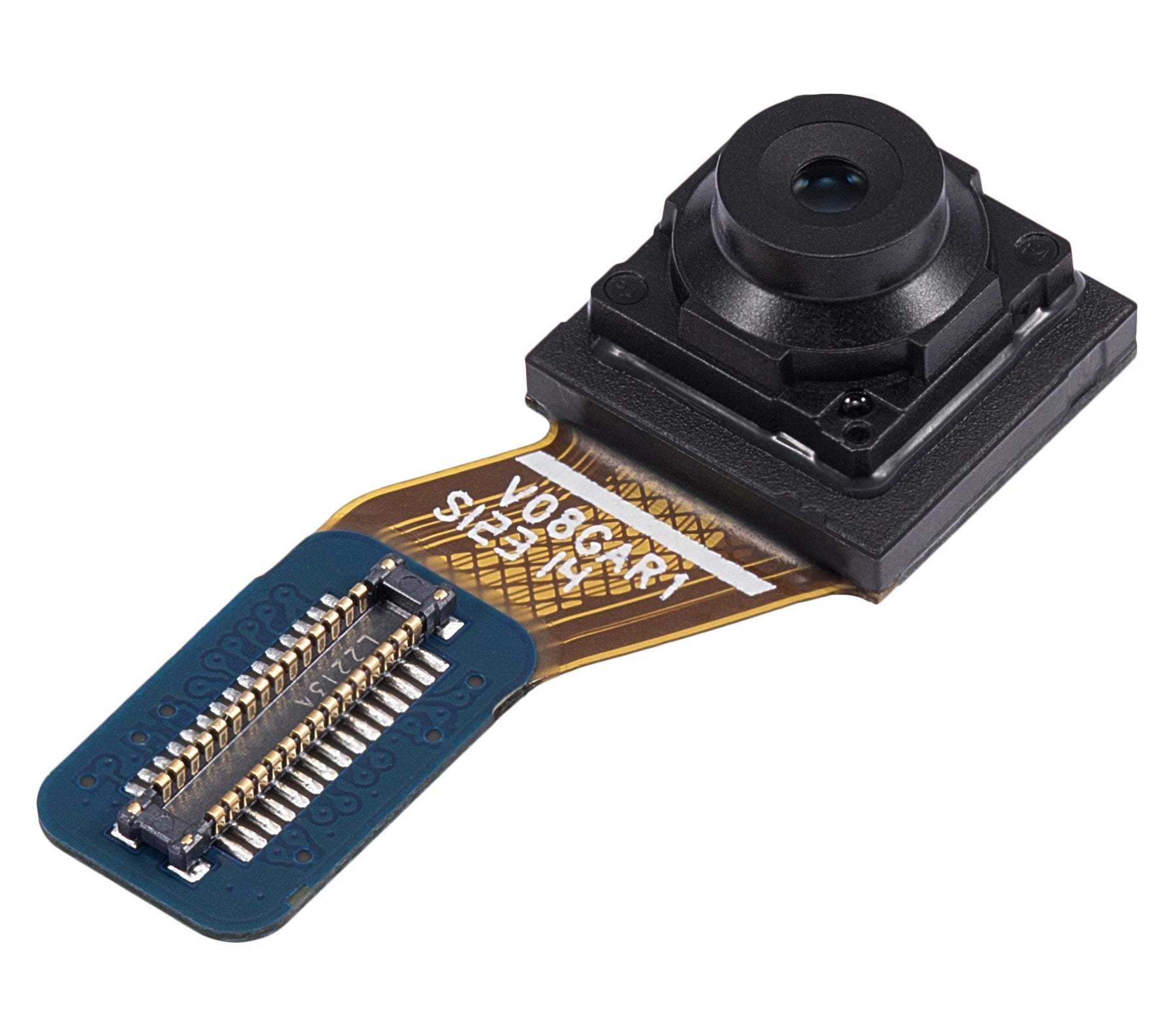 Front Camera Compatible For Samsung Galaxy A13 (A135 / 2022) / A23 (A235 / 2022) Front Camera Compatible For Samsung Galaxy A13 (A135 / 2022) / A23 (A235 / 2022)